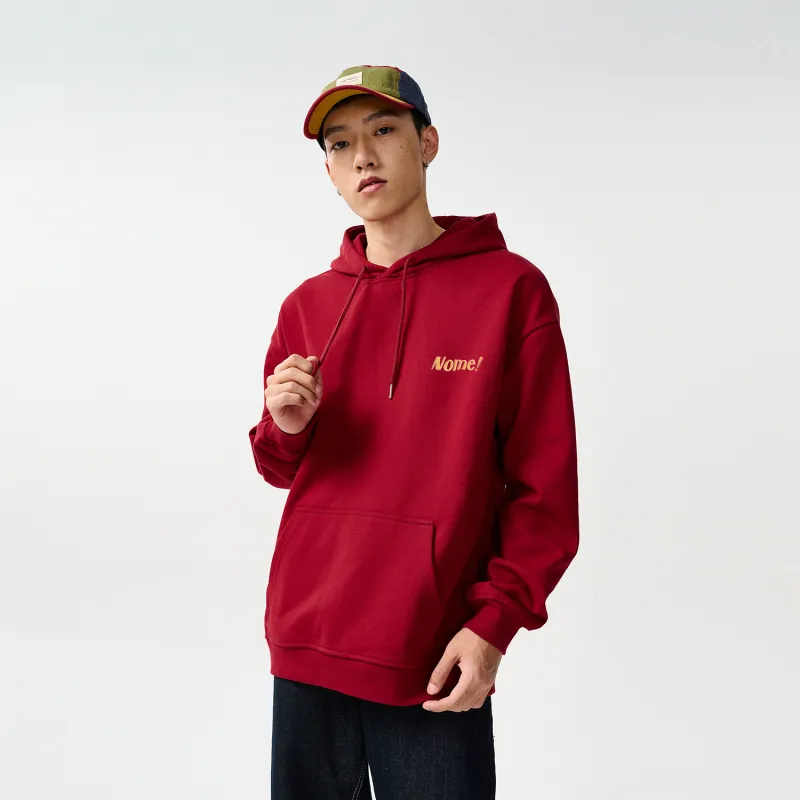 NOME Sweatshirts Unisex-11
