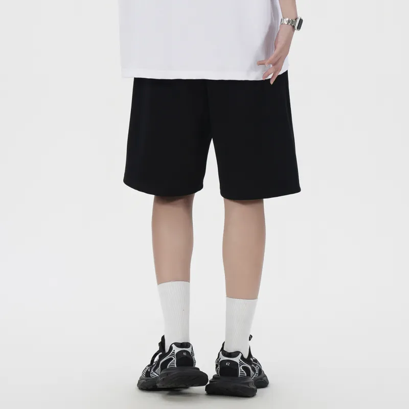 NOME Casual Shorts Unisex-3