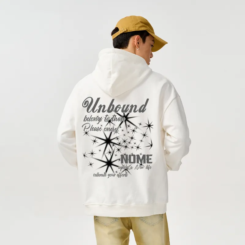 NOME Sweatshirts Unisex-5