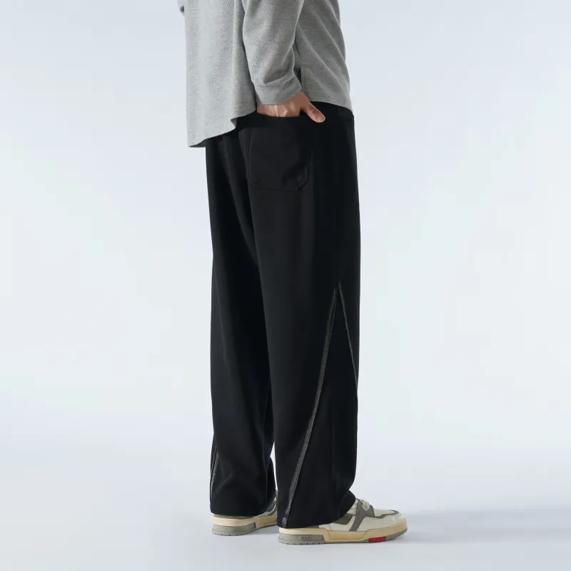 NOME Casual Pants Unisex-6