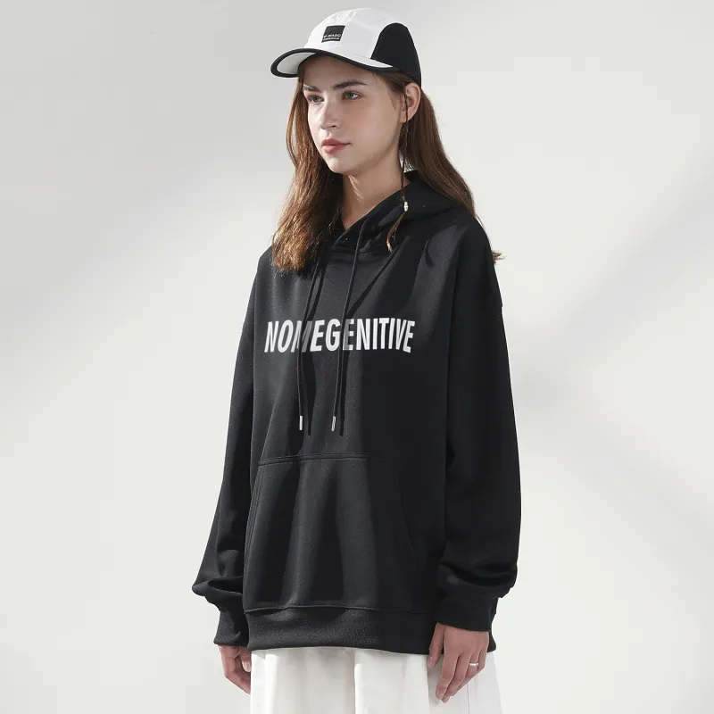 NOME Sweatshirts Unisex-2