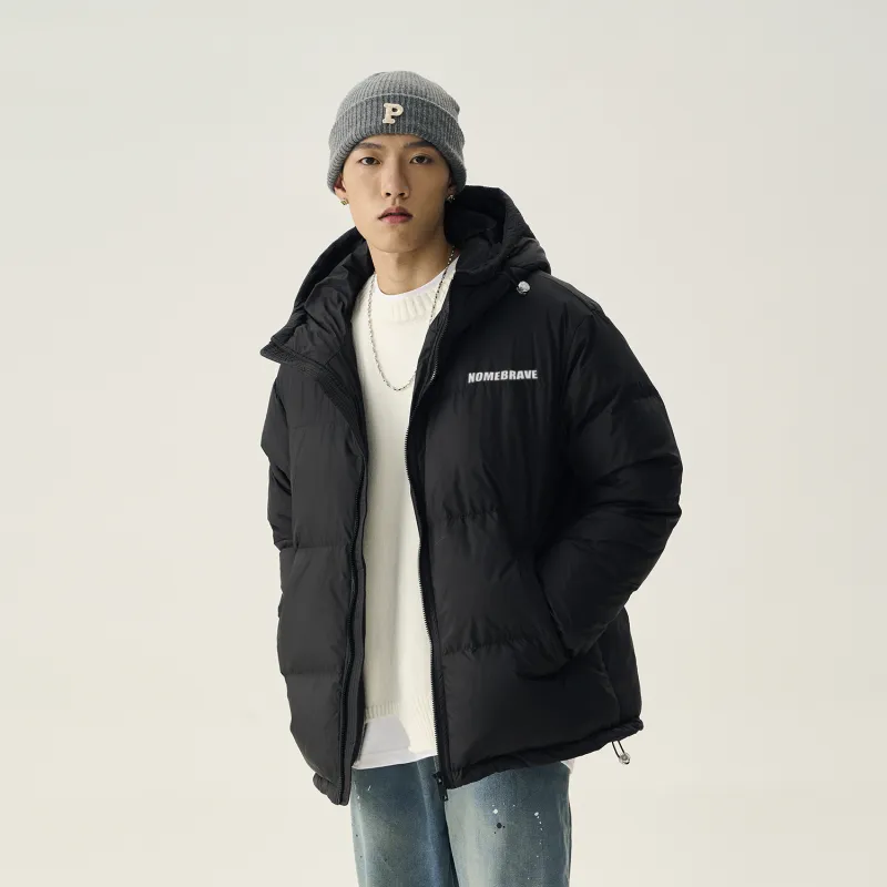 NOME Down Jackets Unisex-3