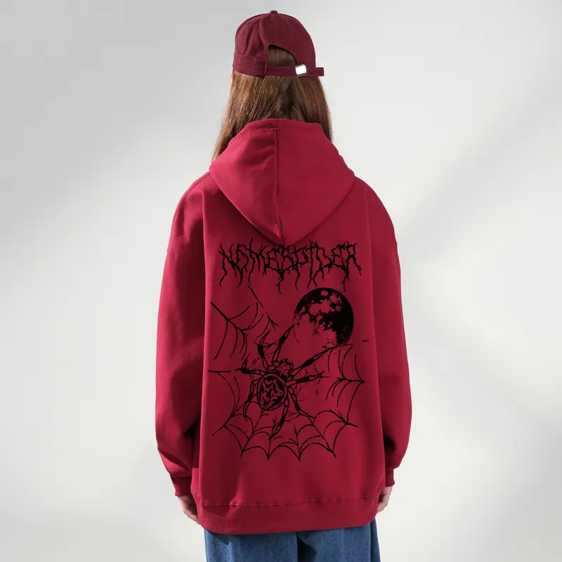 NOME Sweatshirts Unisex-8