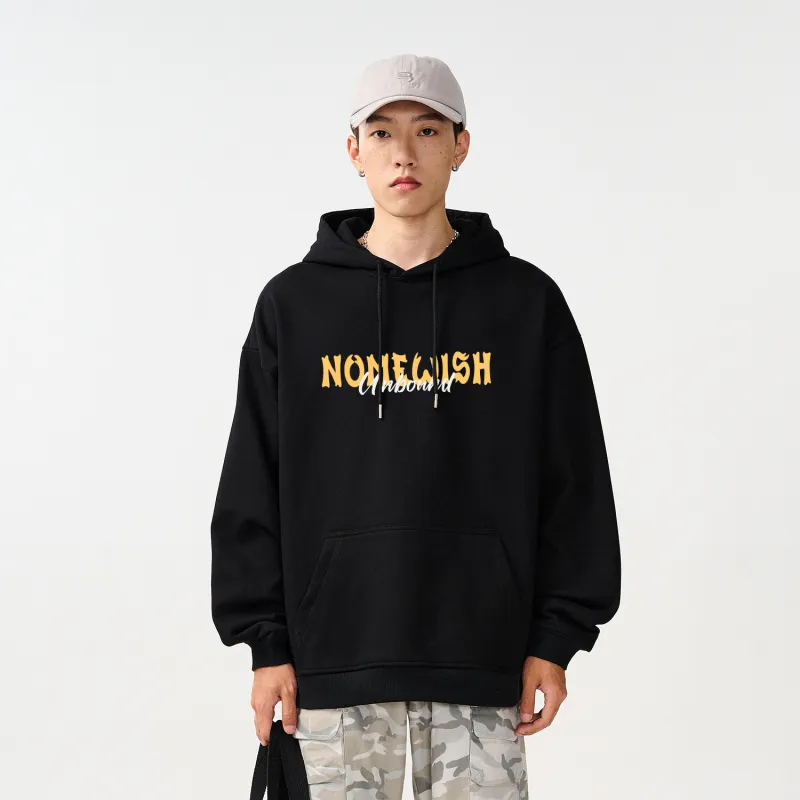 NOME Sweatshirts Unisex-2