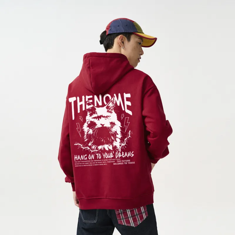 NOME Sweatshirts Unisex-23