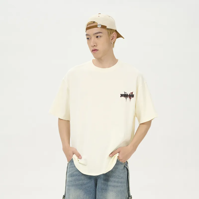NOME T Shirts Unisex-14