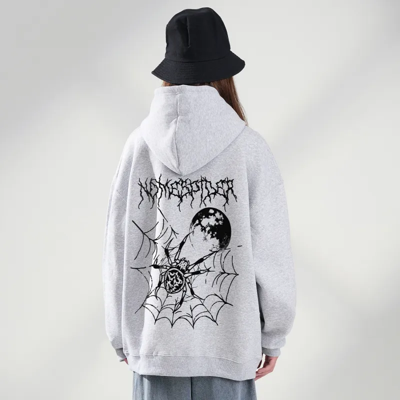 NOME Sweatshirts Unisex-11