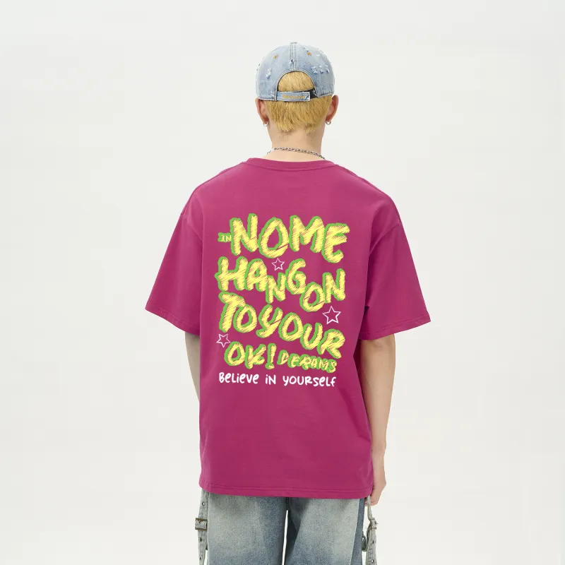 NOME T Shirts Unisex-14