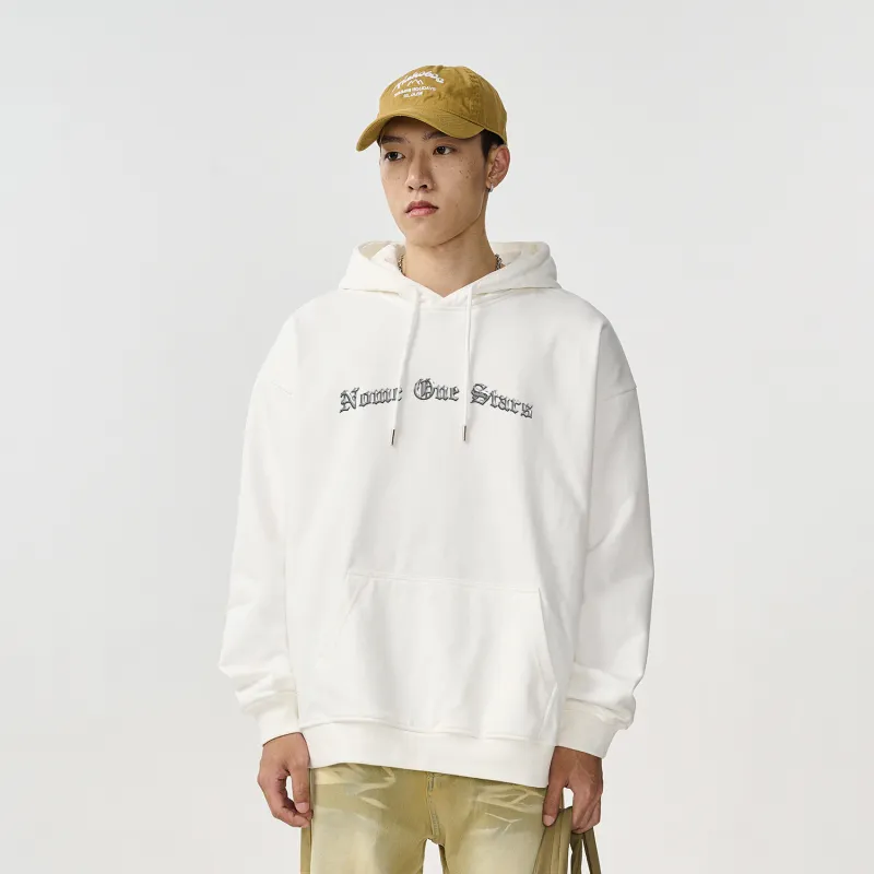 NOME Sweatshirt Sets Unisex-9