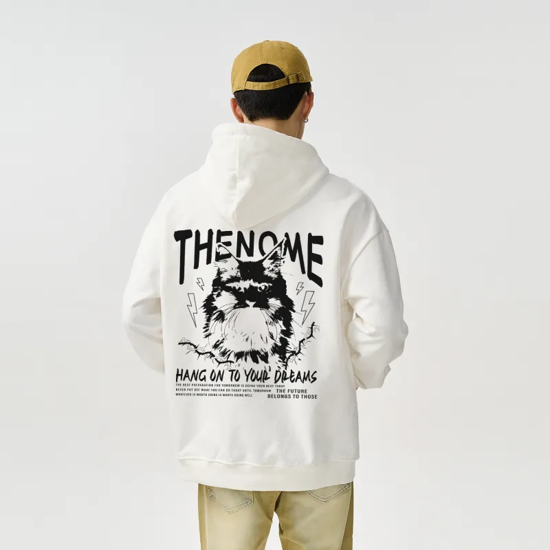 NOME Sweatshirts Unisex-7