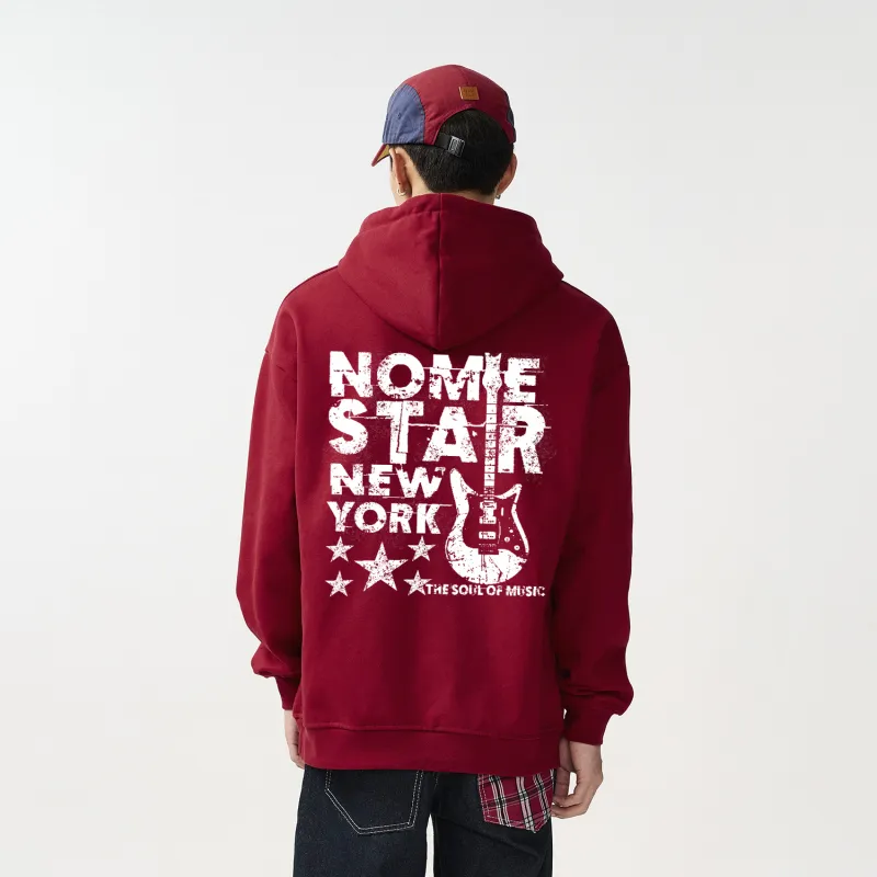 NOME Sweatshirts Unisex-8