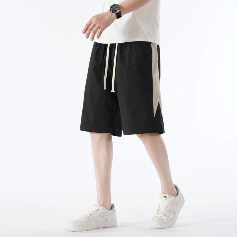 NOME Casual Shorts Unisex-2