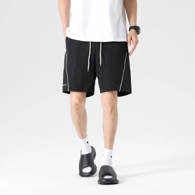 NOME Casual Shorts Unisex-1