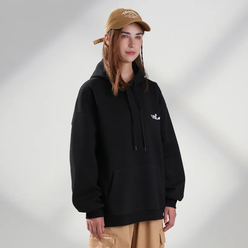 NOME Sweatshirts Unisex-2