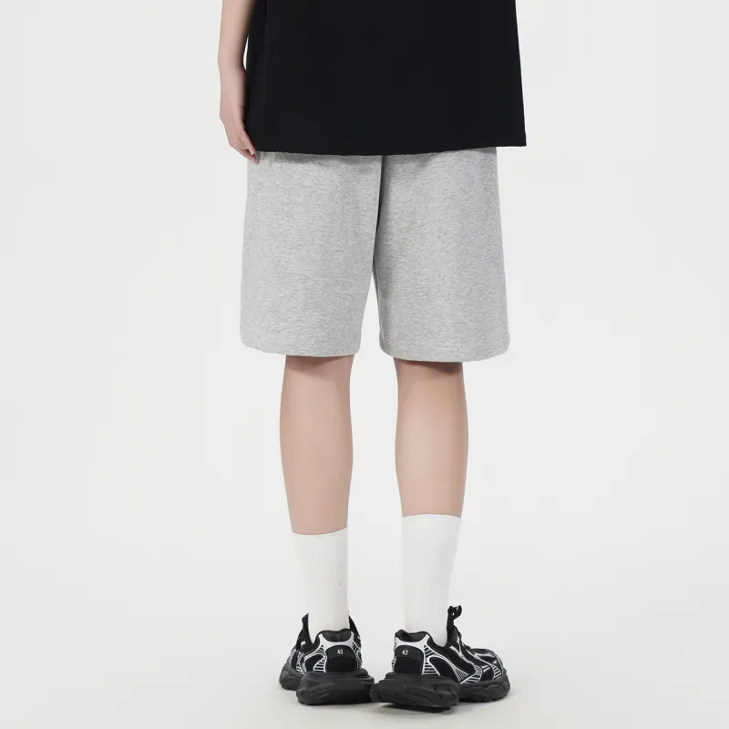 NOME Casual Shorts Unisex-15
