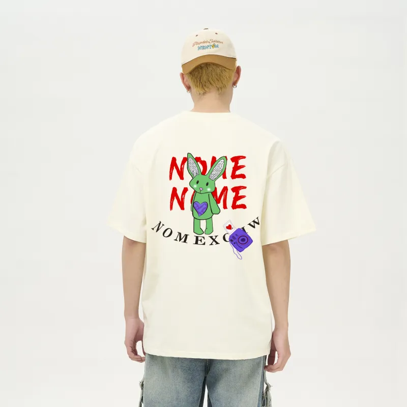 NOME T Shirts Unisex-12
