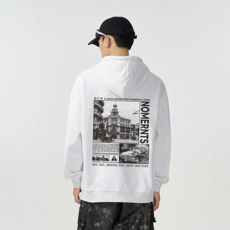 NOME Sweatshirts Unisex-16