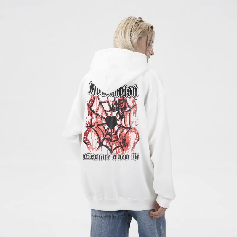 NOME Sweatshirts Unisex-8