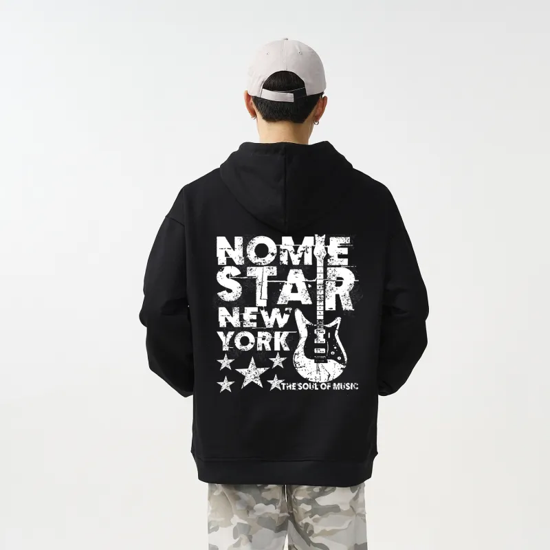 NOME Sweatshirts Unisex-2