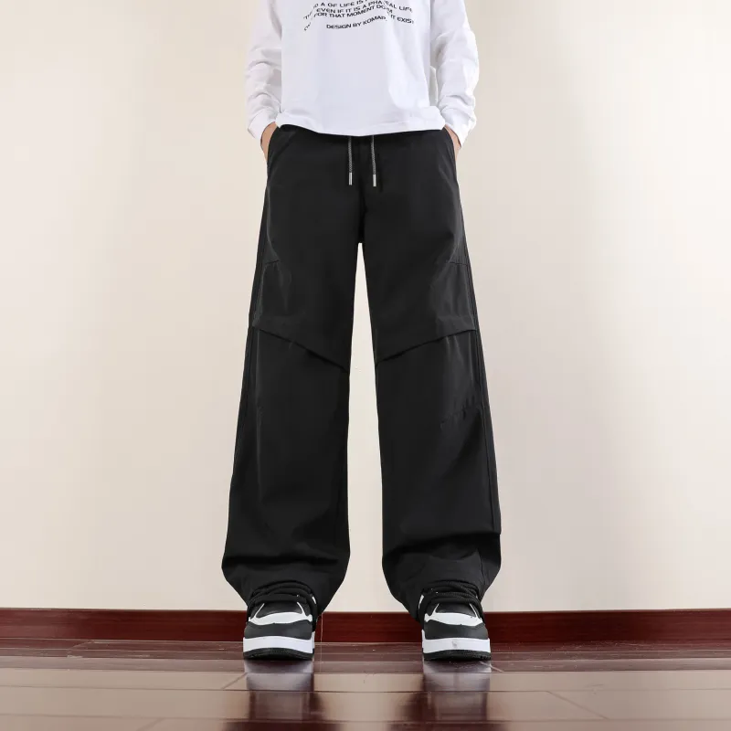 NOME Casual Pants Unisex-2
