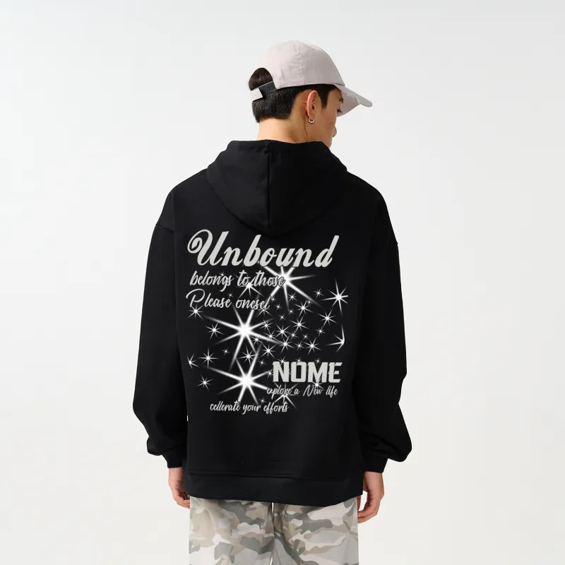 NOME Sweatshirts Unisex-2