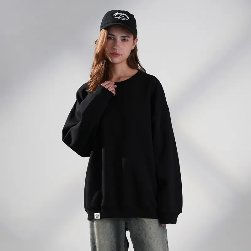 NOME Sweatshirts Unisex-4