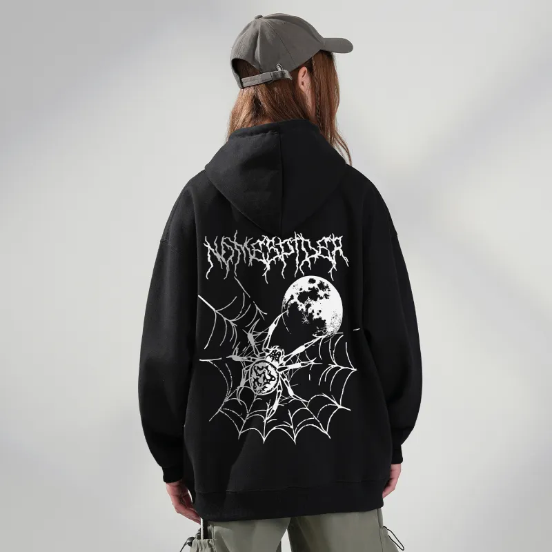 NOME Sweatshirts Unisex-2