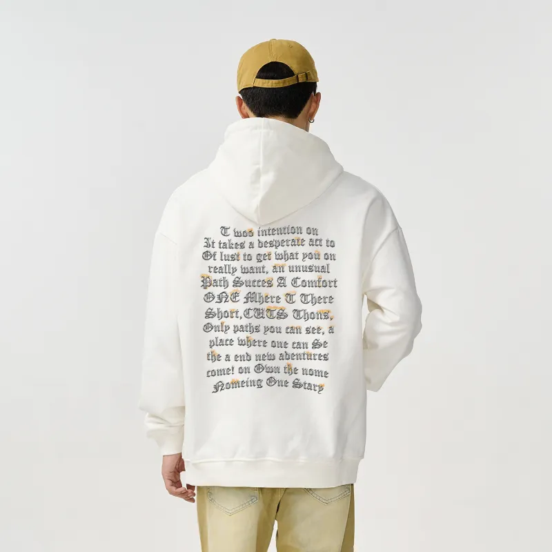 NOME Sweatshirt Sets Unisex-8