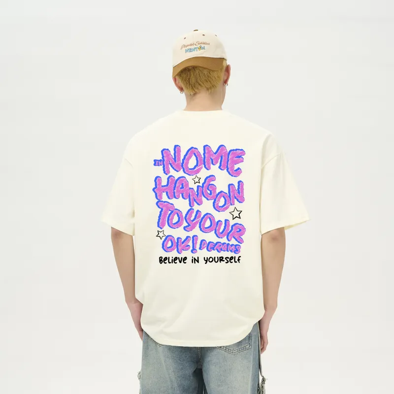 NOME T Shirts Unisex-11