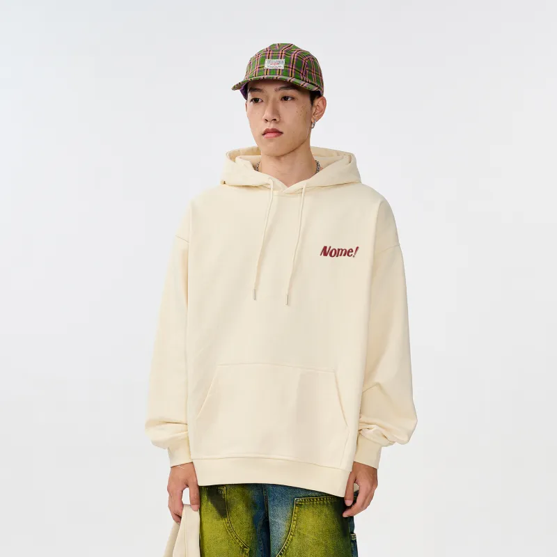 NOME Sweatshirts Unisex-15