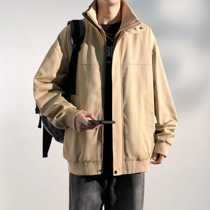 NOME Jackets Unisex-11