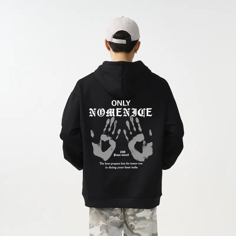 NOME Sweatshirts Unisex-2