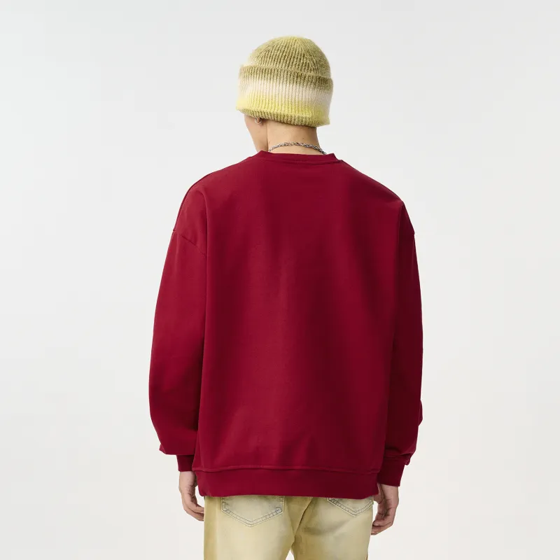 NOME Sweatshirts Unisex-6