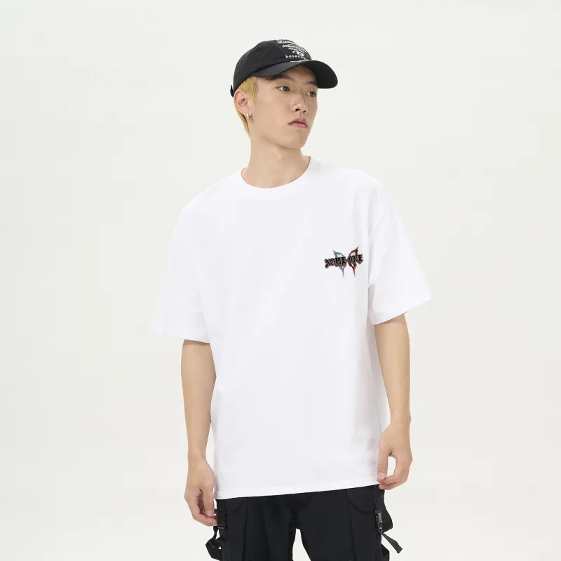NOME T Shirts Unisex-7