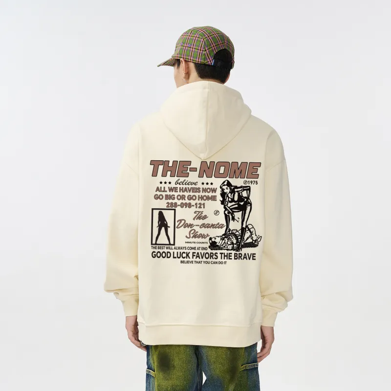 NOME Sweatshirts Unisex-11