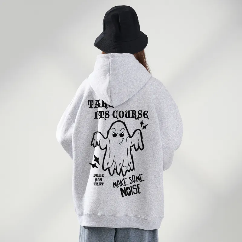 NOME Sweatshirts Unisex-5