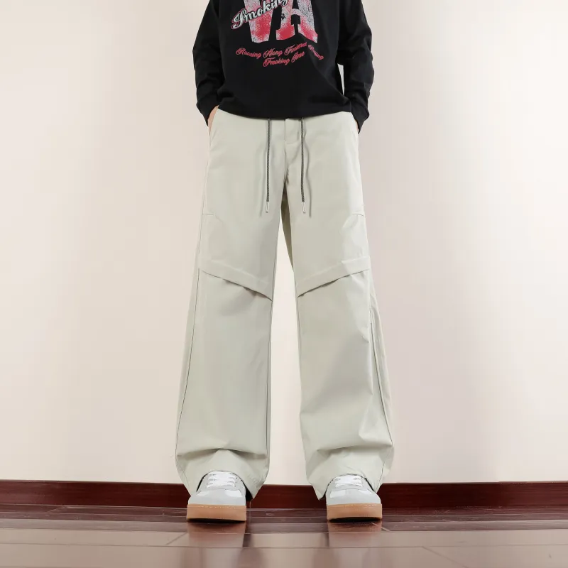 NOME Casual Pants Unisex-8