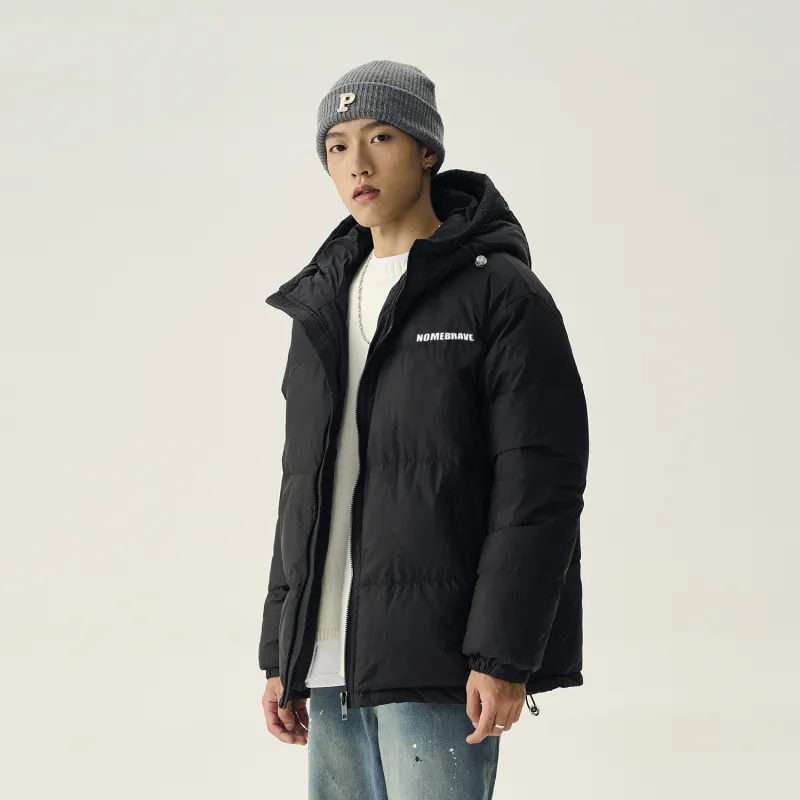 NOME Down Jackets Unisex-4