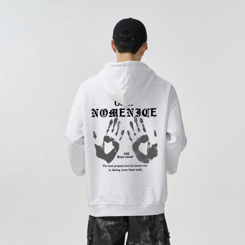 NOME Sweatshirts Unisex-10