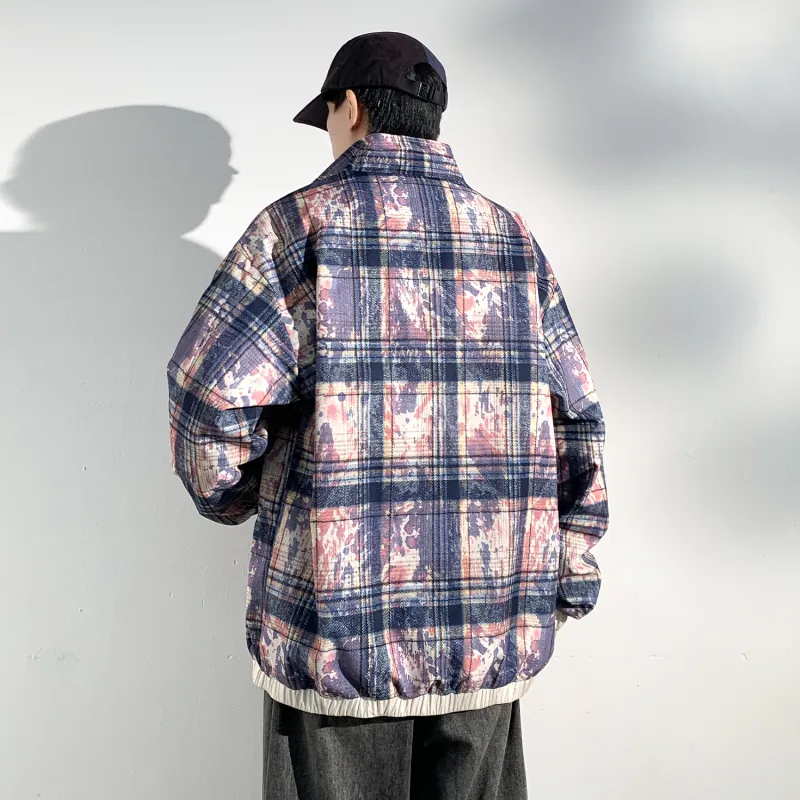 NOME Jackets Unisex-13