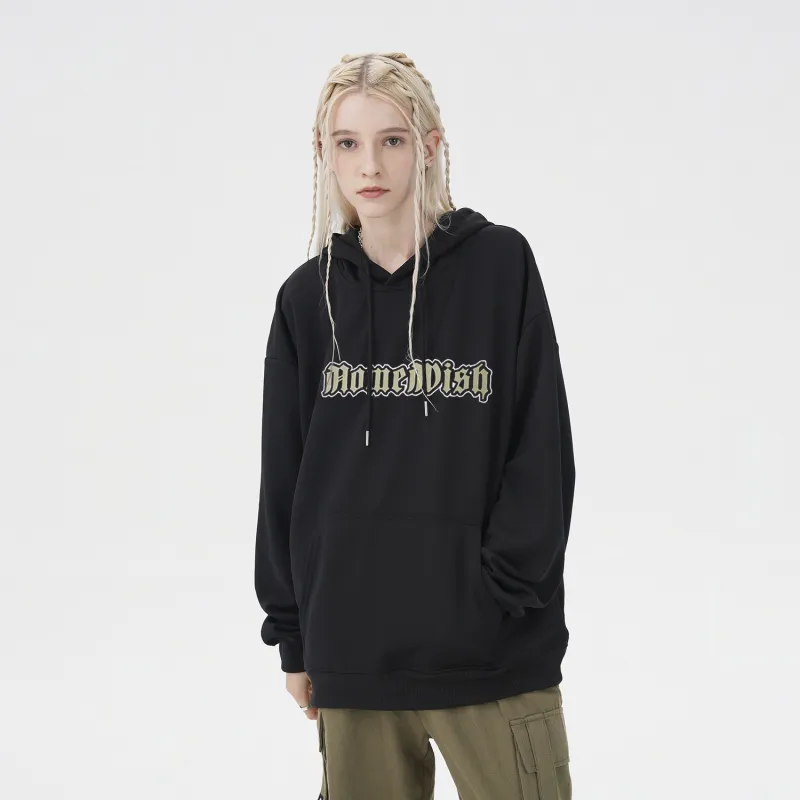 NOME Sweatshirts Unisex-3