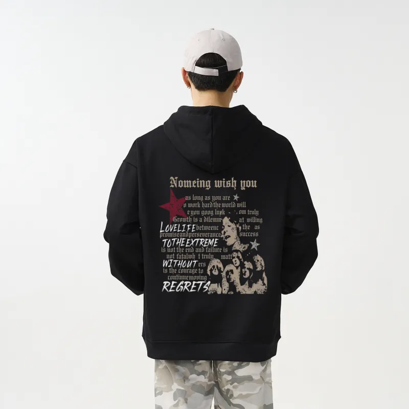 NOME Sweatshirts Unisex-2