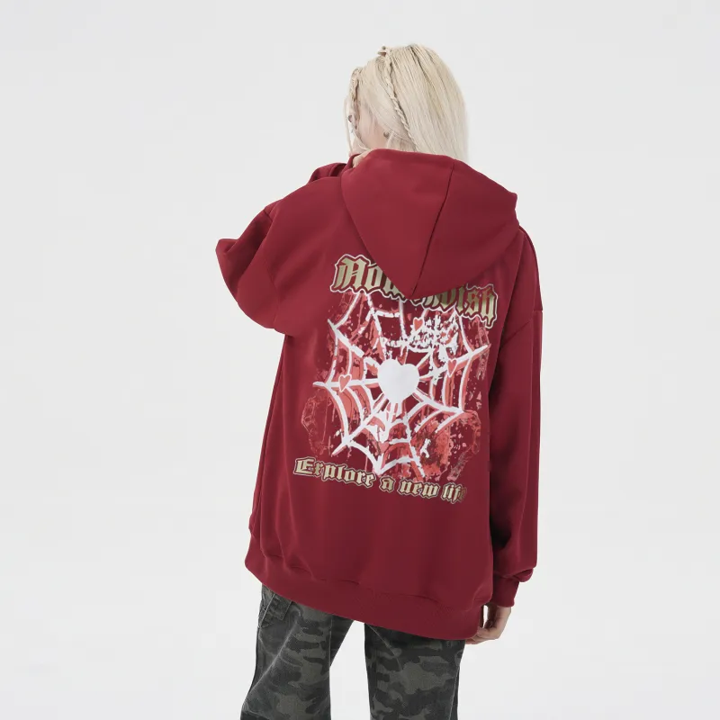 NOME Sweatshirts Unisex-14