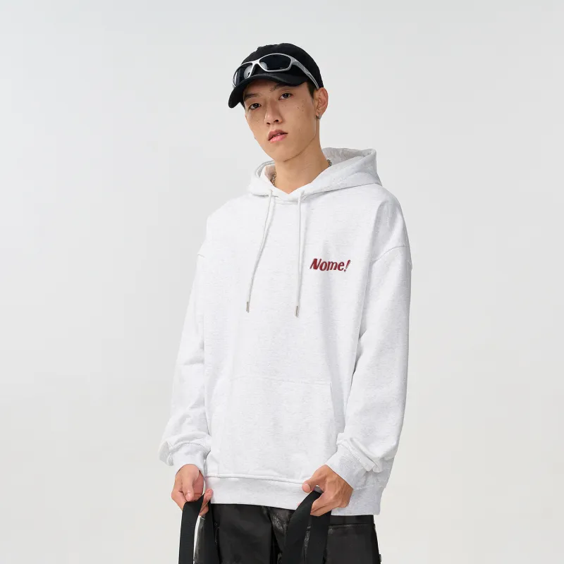 NOME Sweatshirts Unisex-25