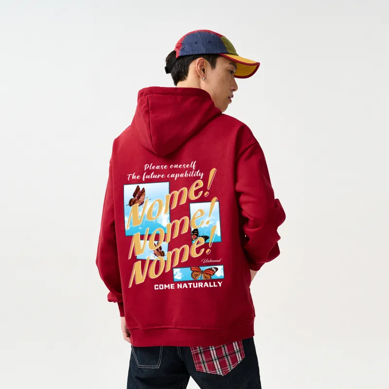 NOME Sweatshirts Unisex-10