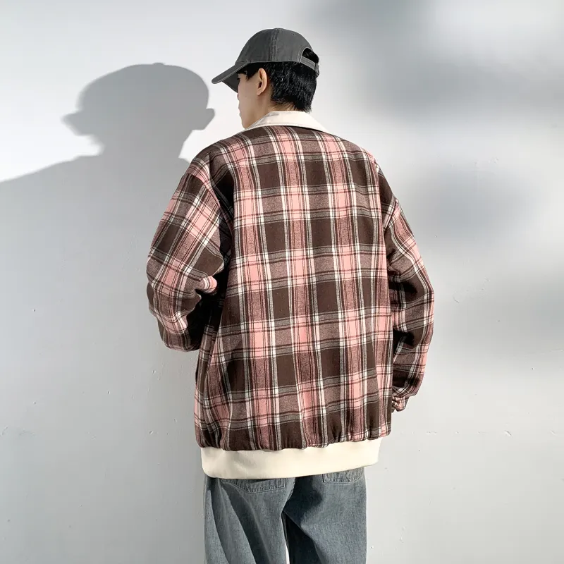 NOME Jackets Unisex-14