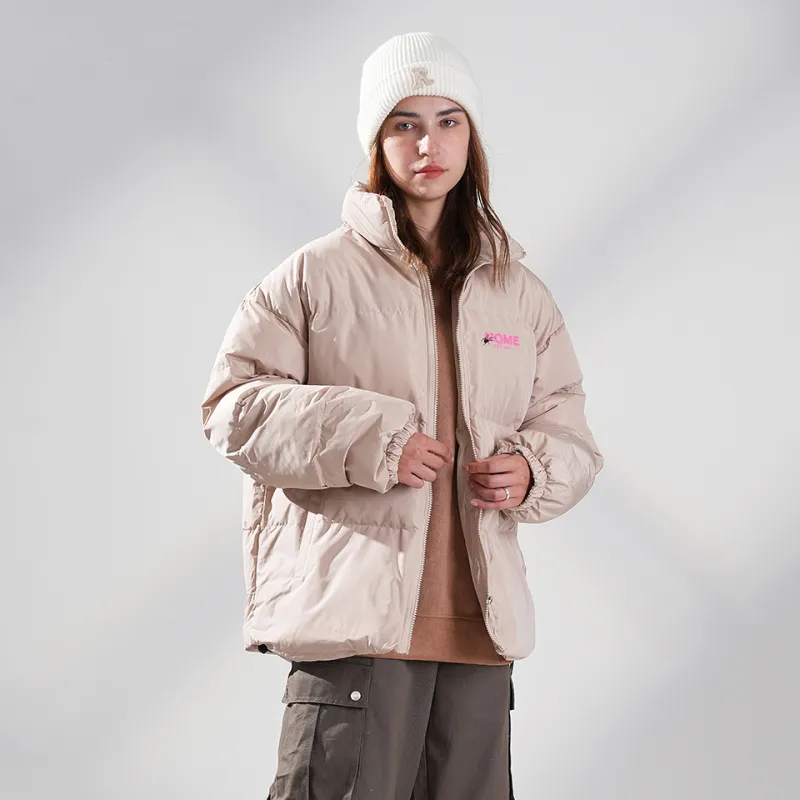 NOME Puffer Jackets Unisex-7