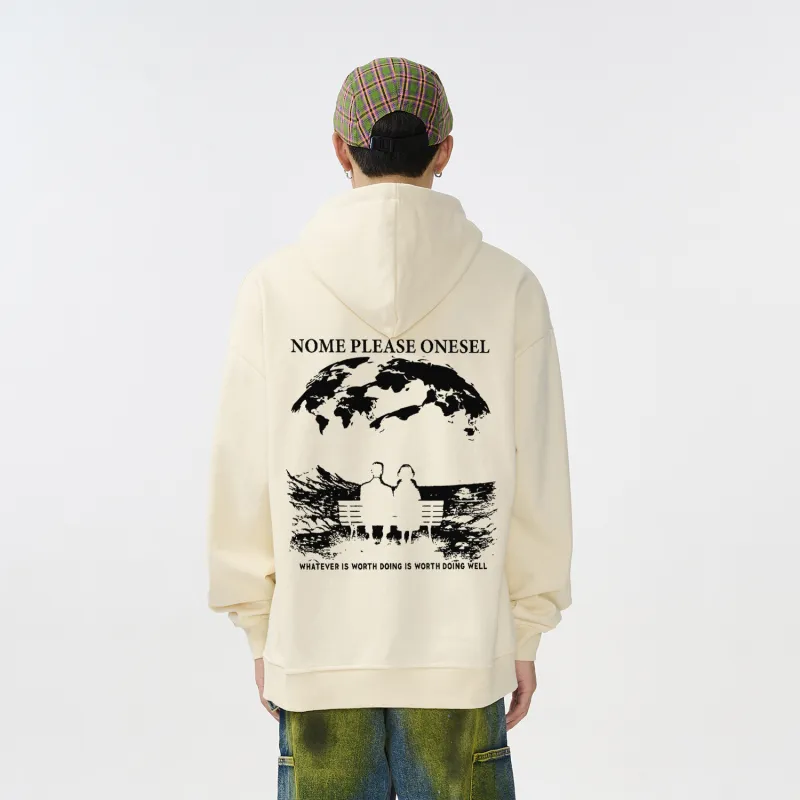 NOME Sweatshirts Unisex-19