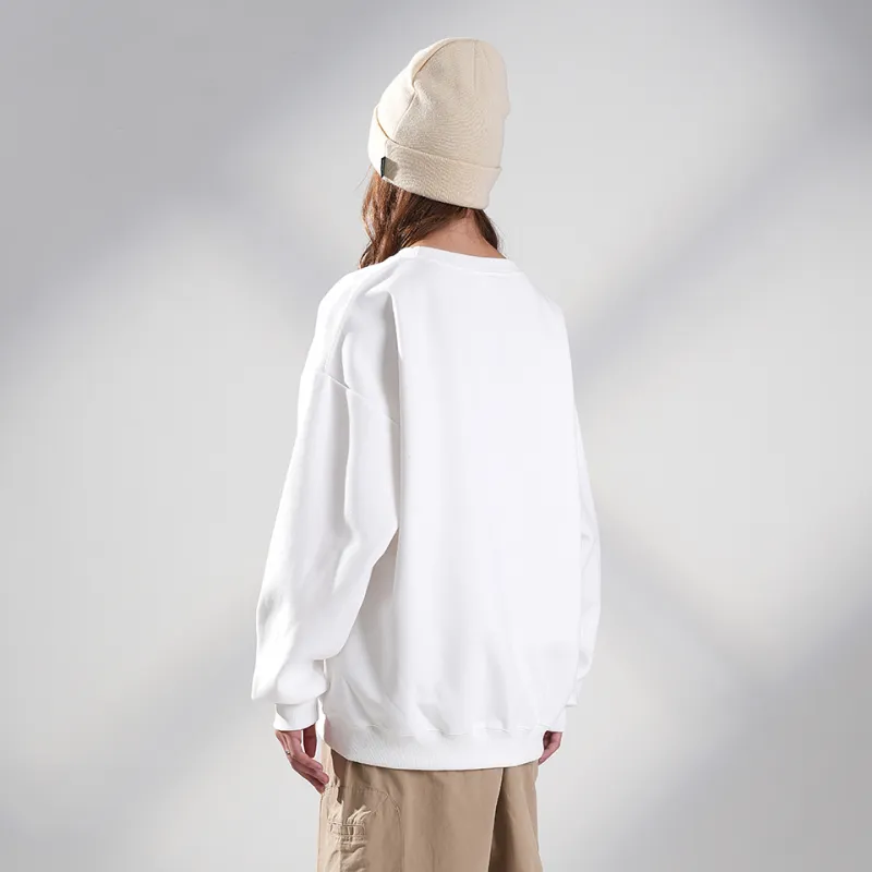 NOME Sweatshirts Unisex-8