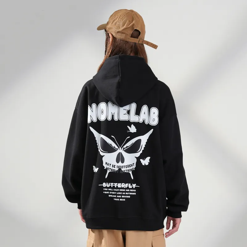 NOME Sweatshirts Unisex-3
